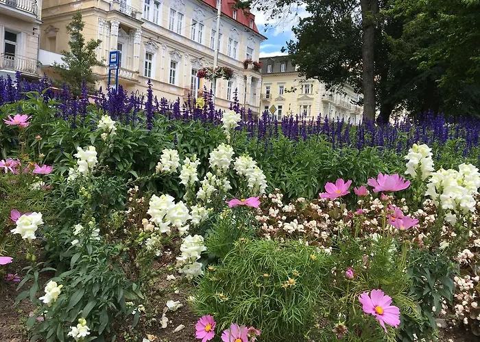 Apartman Kamila