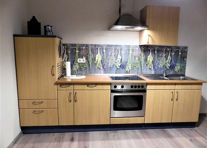 Ferienwohnung Seibt
