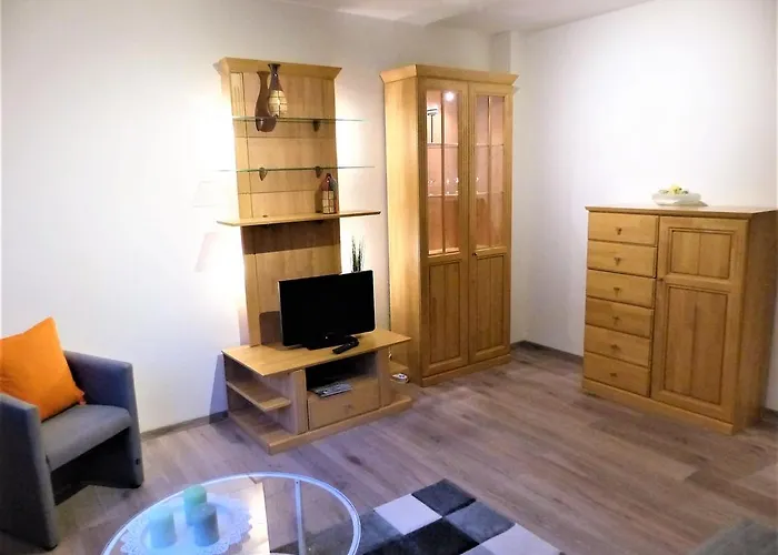 Ferienwohnung Seibt
