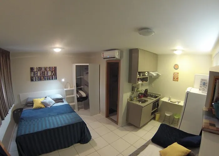 Villa Verde Suites Sudoeste