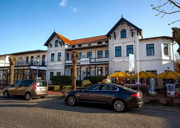Haus Grahl