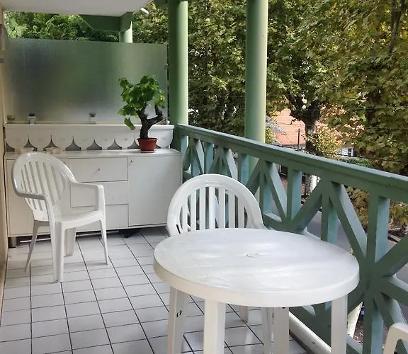 Joli T2 Proche De La Mer