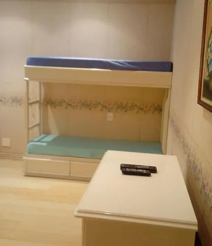 Aluguéis de temporada: Ed Firenze