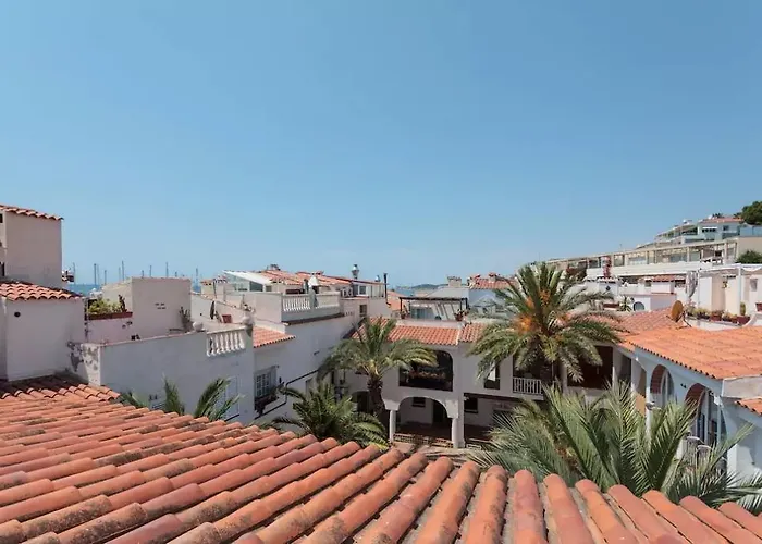 Apartment Port D'Aiguadolc Sitges