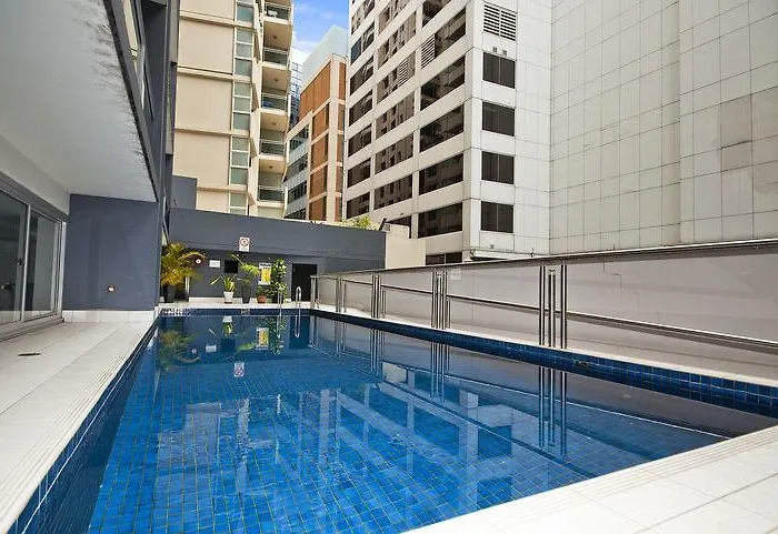 Astra Apartments Sydney