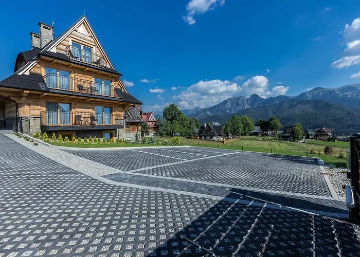 Giewont Residence