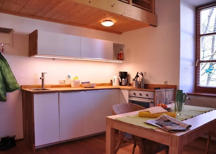 Gabis Lodge