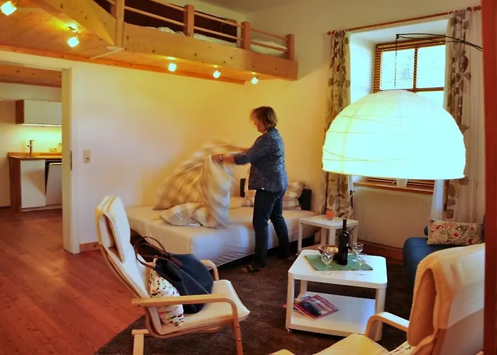 Gabis Lodge