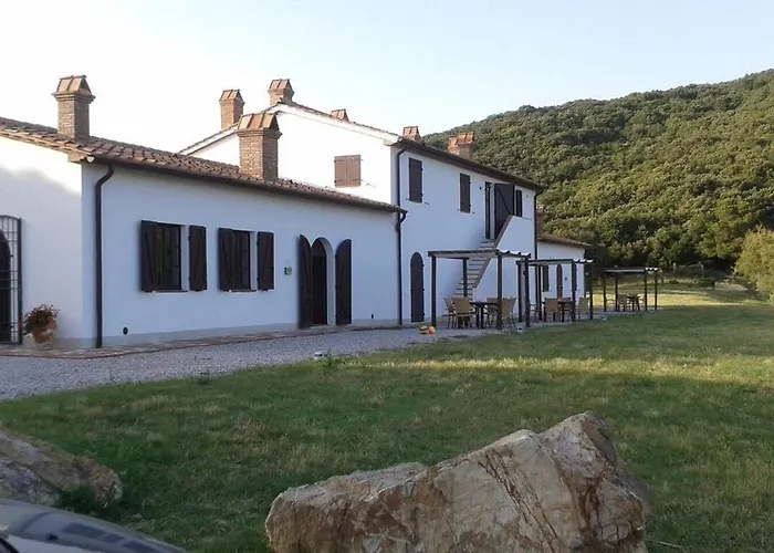 Agriturismo San Quirico