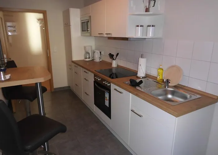 Ferienwohnung Himmel Und Hoelle