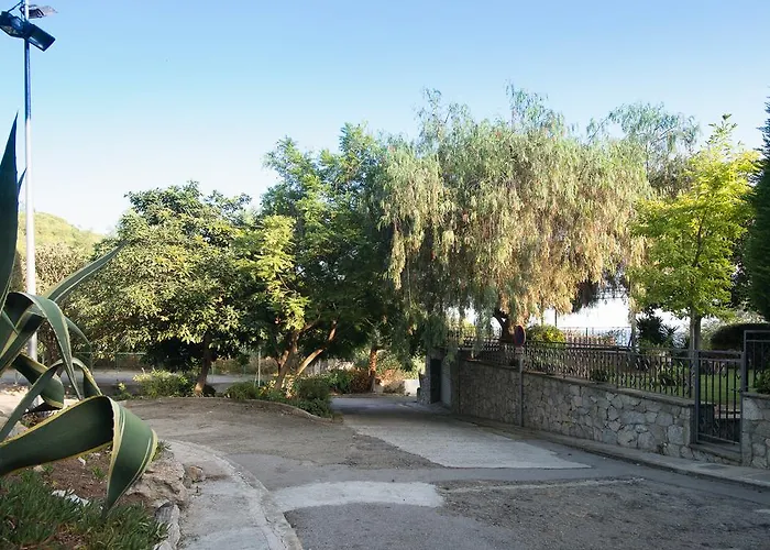 Apartment Beach Front Sant Pol