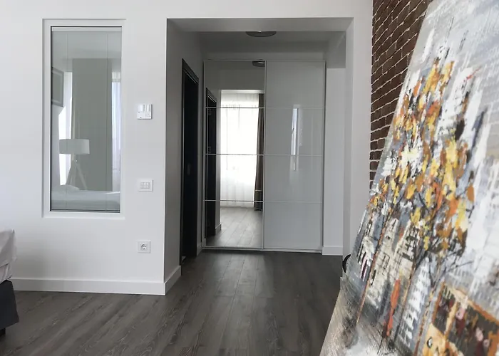 Gia Suites