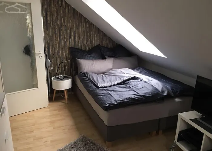 Mini-Ferien-Suite Hildesheim