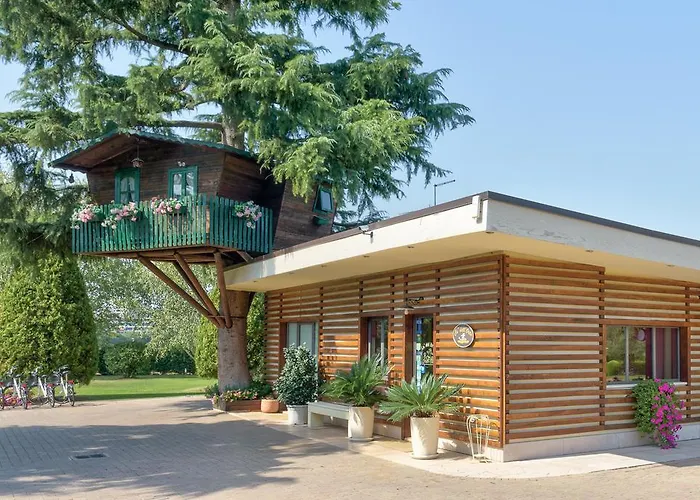 Ca Dell'Orto Rooms & Apartments