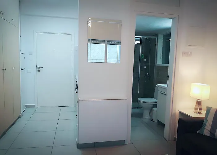 Billis Beach Apartment