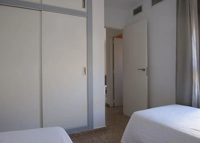 Apartamentos Ripoll Ibiza