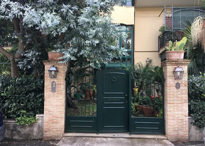 Terrazza Pavone