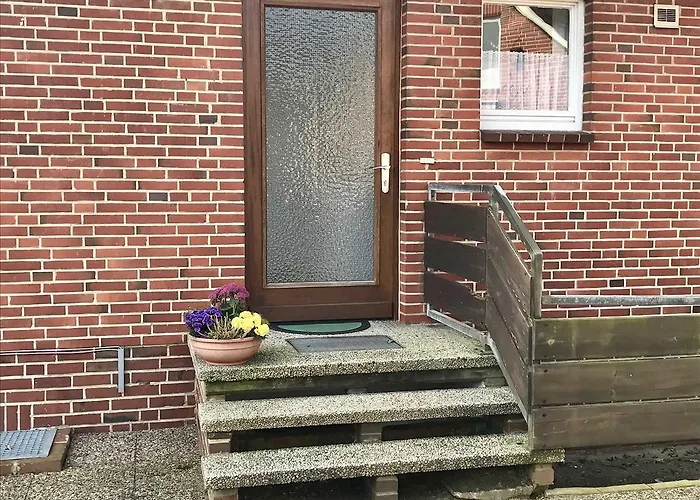 Ferienhaus Petersen