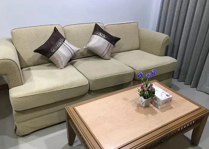 The Sea Condo Cozy Private Room At Ao Nang Krabi
