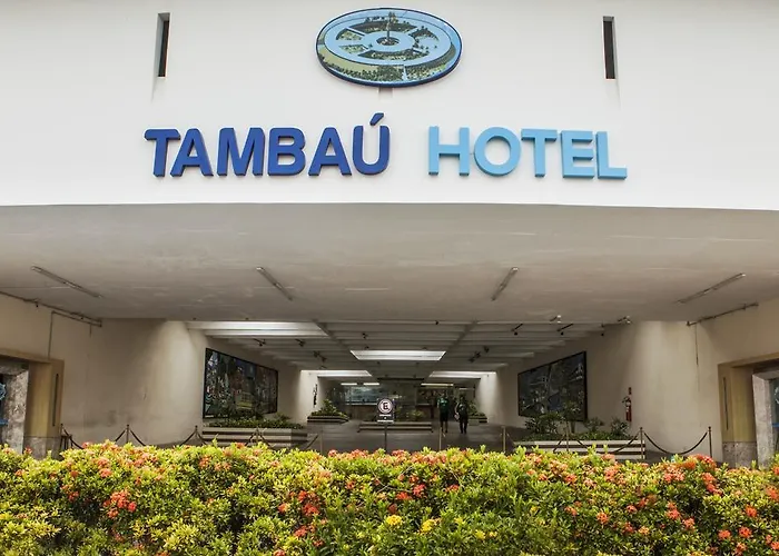  Tambau
