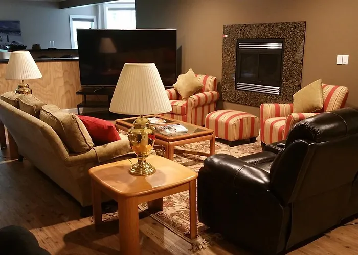 Elegant 2 King Bedrooms Apartment - 4 Guest Maximum And2 Night Minimum