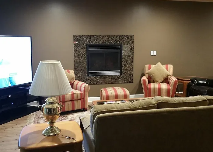 Elegant 2 King Bedrooms Apartment - 4 Guest Maximum And2 Night Minimum