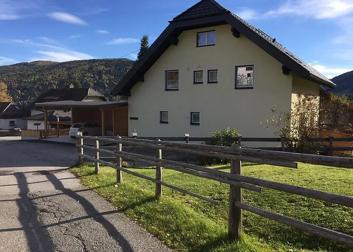 Ferienwohnung Meliessnig