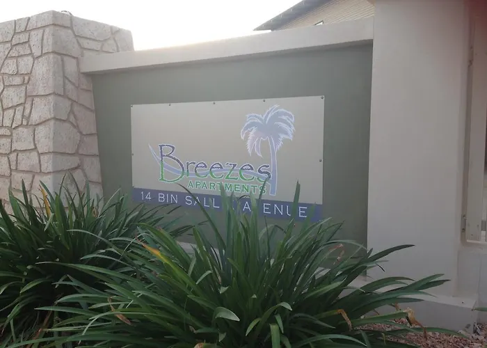 Breezes Apartments