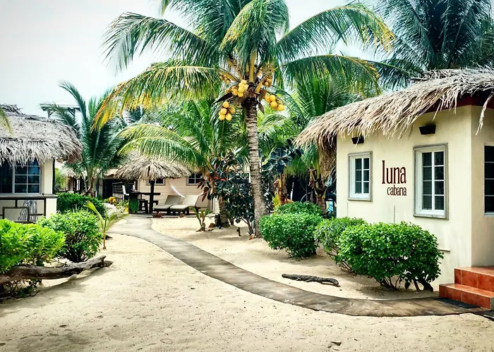 All Vacation Rentals Caribbean Beach Cabanas