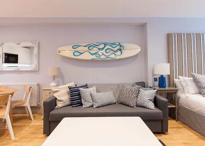 Suites At Number Ten