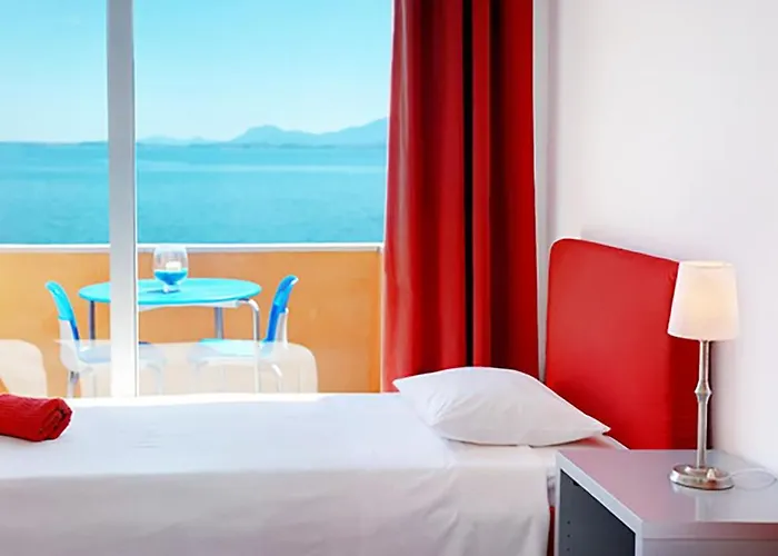 Glyfa Corfu Apartments