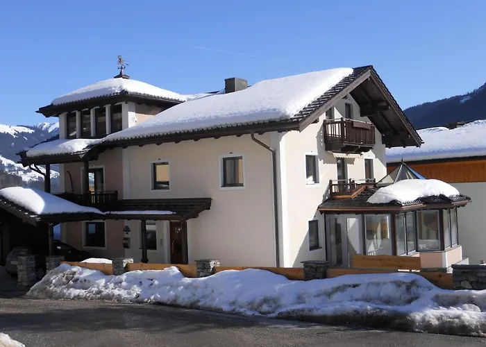 Ferienwohnung Maierhofer