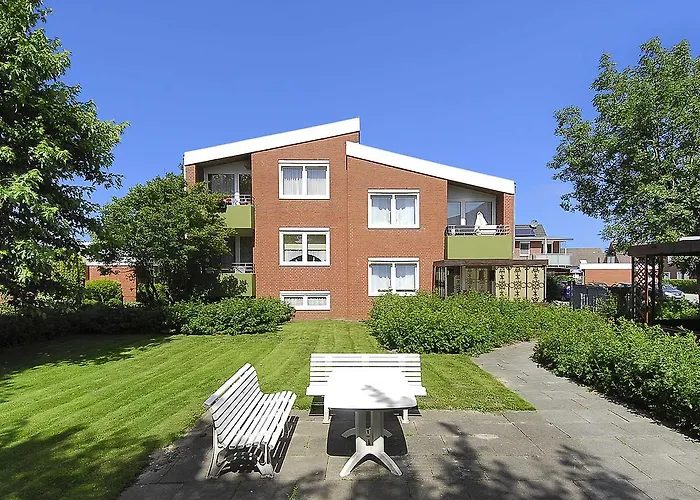 Ferienwohnung Sonnenriff