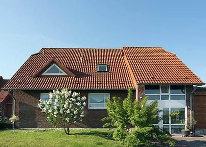 Ferienwohnung Achterloog