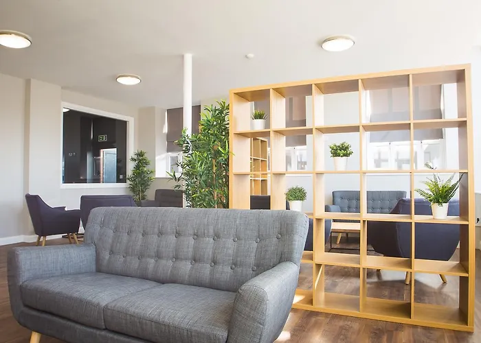 Fox Street Apartments