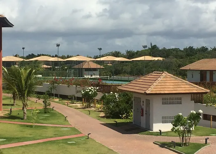 village na praia do forte