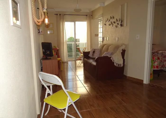 Apto Particular em Balneário