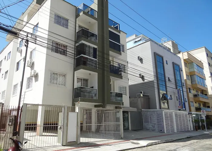 Apto Particular em Balneário