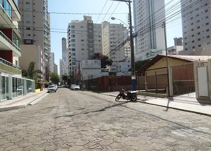 Apto Particular em Balneário