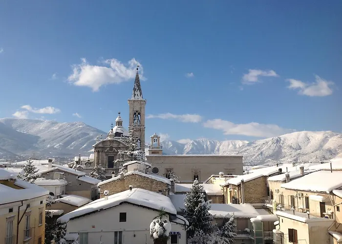 La Finestra Sulmo