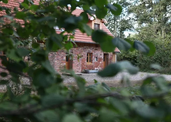 Ferienhof Idyll Am Kleinen Fliess