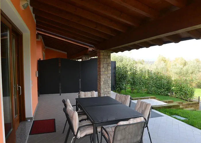Residence Boschetti