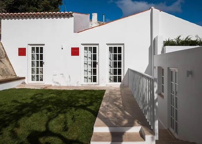 Lugares Com História