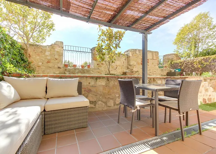 Apartamentos Suites&Homes