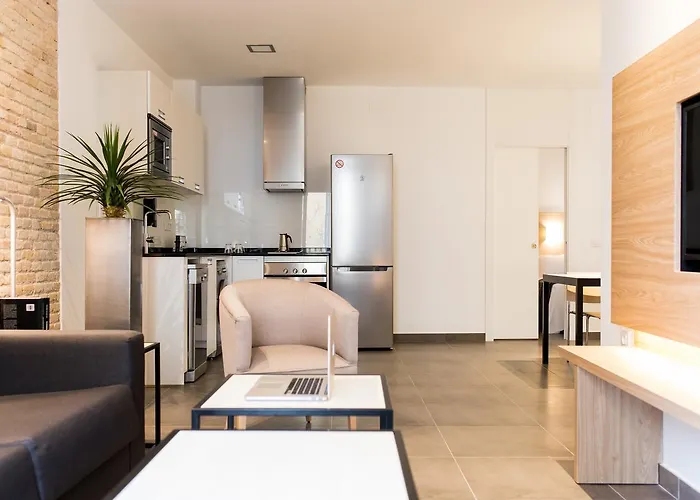 Mon Suites San Martin