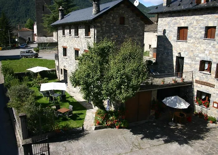 Casa Gallán