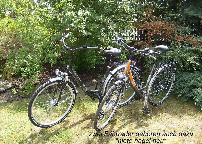 Haus Bucheneck