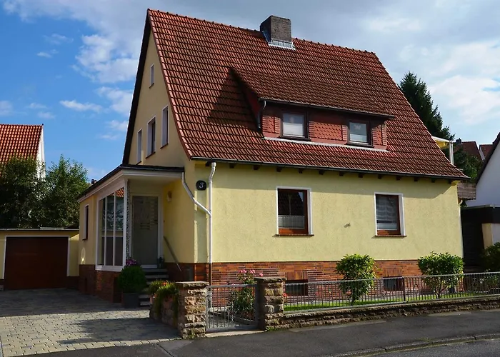 Ferienwohnung Westphal