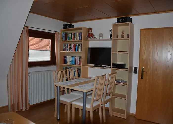 Ferienwohnung Westphal