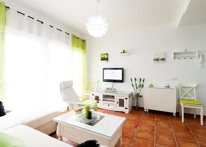 Summerland Apartments Rota